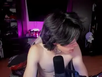 Chaturbate Sex Chat of xice_boy