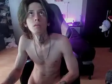 Chaturbate Live Porn of xice_boy