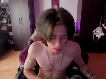 Chaturbate Free Porn Cam of xice_boy
