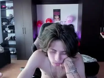 Chaturbate Adult Webcam of xice_boy