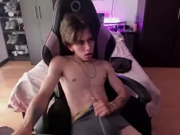 Chaturbate Watch Live Sex Cams of xice_boy