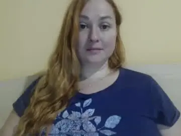 Chaturbate Adult Video Chat of zara_red