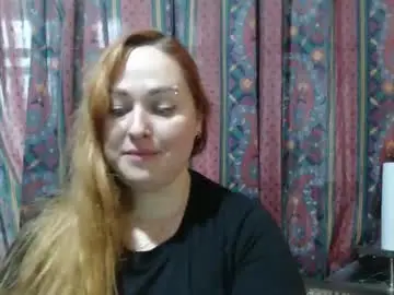 Chaturbate Live Sex of zara_red