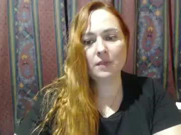 Chaturbate Free Porn Cam of zara_red