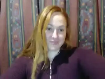 Chaturbate Private Sex Chat of zara_red