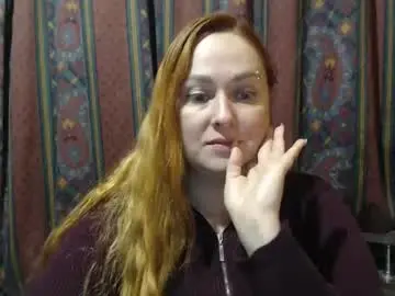 Chaturbate Free Porn Cam of zara_red