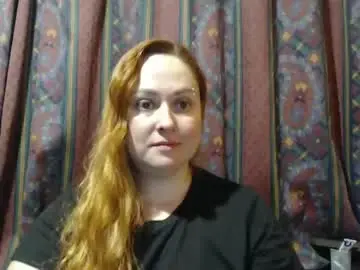 Chaturbate Live Sex of zara_red