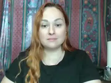 Chaturbate Adult Webcam of zara_red