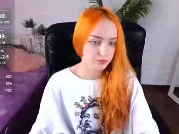 Chaturbate Watch Live Sex Cams of _pink_wassabi_