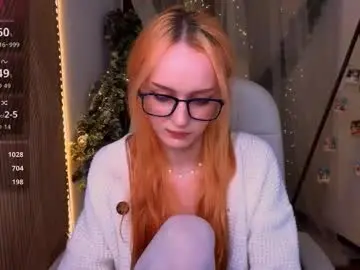 Chaturbate Live Porn of _pink_wassabi_