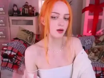 Chaturbate Nude Webcam of _pink_wassabi_