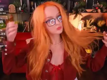 Chaturbate Watch Live Sex Cams of _pink_wassabi_