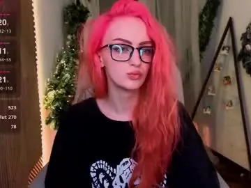 Chaturbate Live Sex of _pink_wassabi_