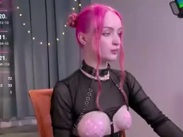 Chaturbate Adult Video Chat of _pink_wassabi_