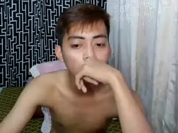 Chaturbate Live Sex Cam of _rhodhard