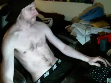 Chaturbate Live Porn of adambk1987