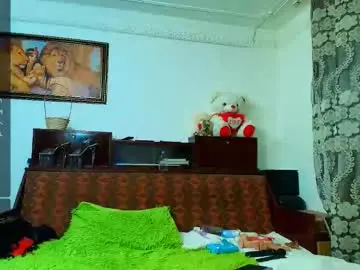 anna_lwice from chaturbate