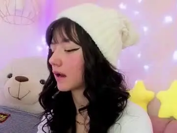 Chaturbate Adult Video Chat of april_bennett