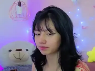 april_bennett from chaturbate