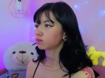 Chaturbate Live Sex Cam of april_bennett