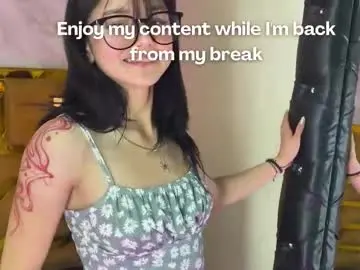 Chaturbate Sex Cam of april_bennett