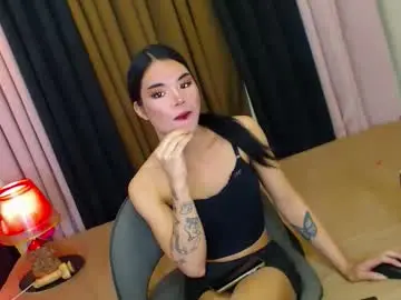 Chaturbate Watch Live Sex Cams of arabella_califa