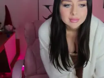 Chaturbate Live Sex of baby___lola