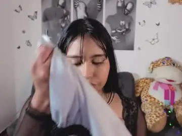 Chaturbate Sex Chat of candy_chloe02