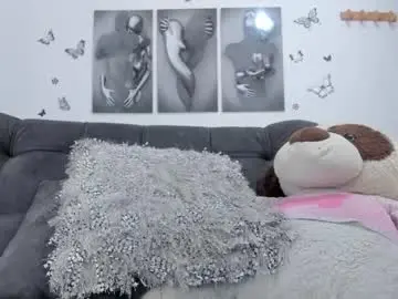 Chaturbate Private Sex Chat of candy_chloe02