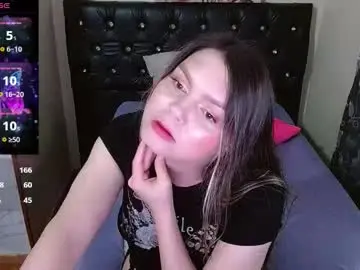 Chaturbate Sex Cam of cynthia_94