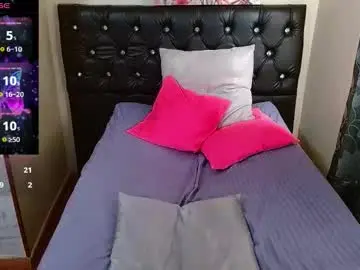 Chaturbate Adult Video Chat of cynthia_94