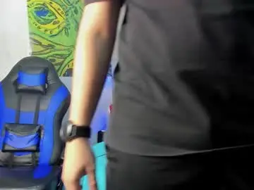 Chaturbate Adult Webcam of dominic_connor