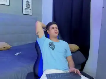 Chaturbate Private Sex Chat of dominic_connor