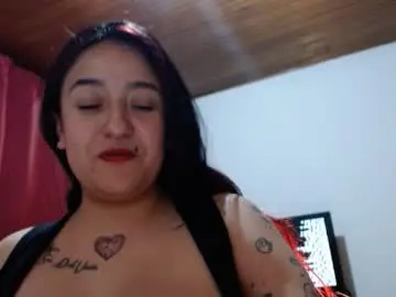 Chaturbate Sex Chat of exoticdream18