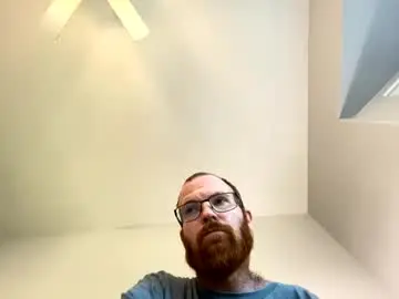 Chaturbate Live Porn of gingerginger111