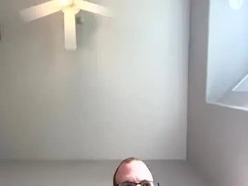 Chaturbate Best Webcam of gingerginger111