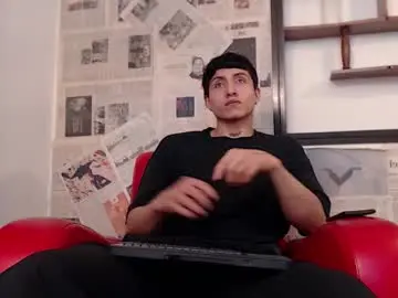 Chaturbate Adult Video Chat of god_of_olympus1