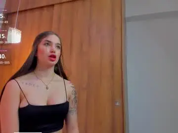 Chaturbate Sex Cam of im_manu