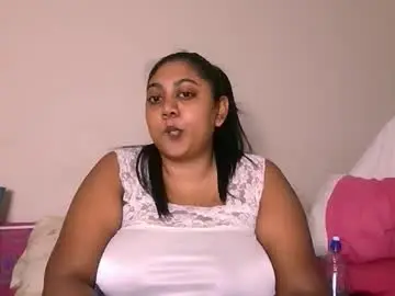 indianruby21 from chaturbate