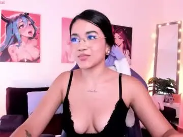 Chaturbate Sex Cam of ivycortes