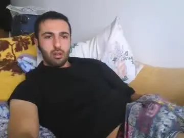 Chaturbate Adult Webcams of jamessandt