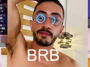 Chaturbate Private Sex Chat of johnson_chris