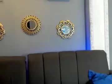 Chaturbate Live Sex Cam of kenix_7