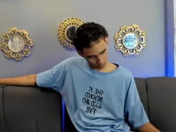 Chaturbate Free Porn Cam of kenix_7