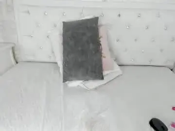 Chaturbate Live Porn of kimberlin_cam_