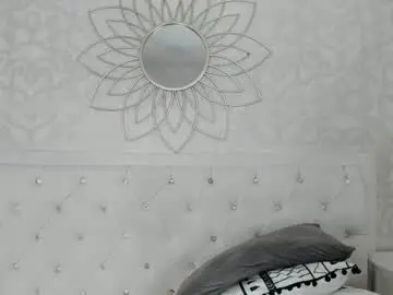 Chaturbate Private Sex Chat of kimberlin_cam_