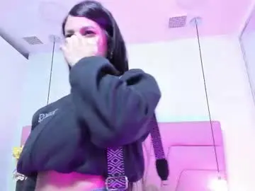 Chaturbate Private Sex Chat of kimluna1