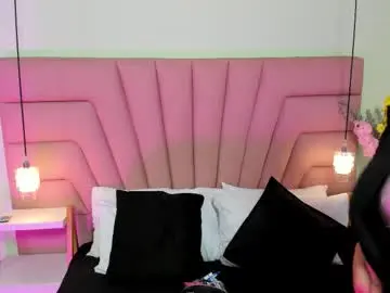 Chaturbate Private Sex Chat of kimluna1