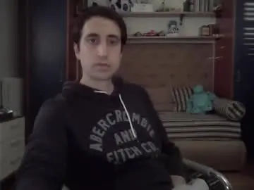 Chaturbate Adult Webcam of luca_f4