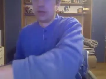 Chaturbate Adult Webcam of luca_f4